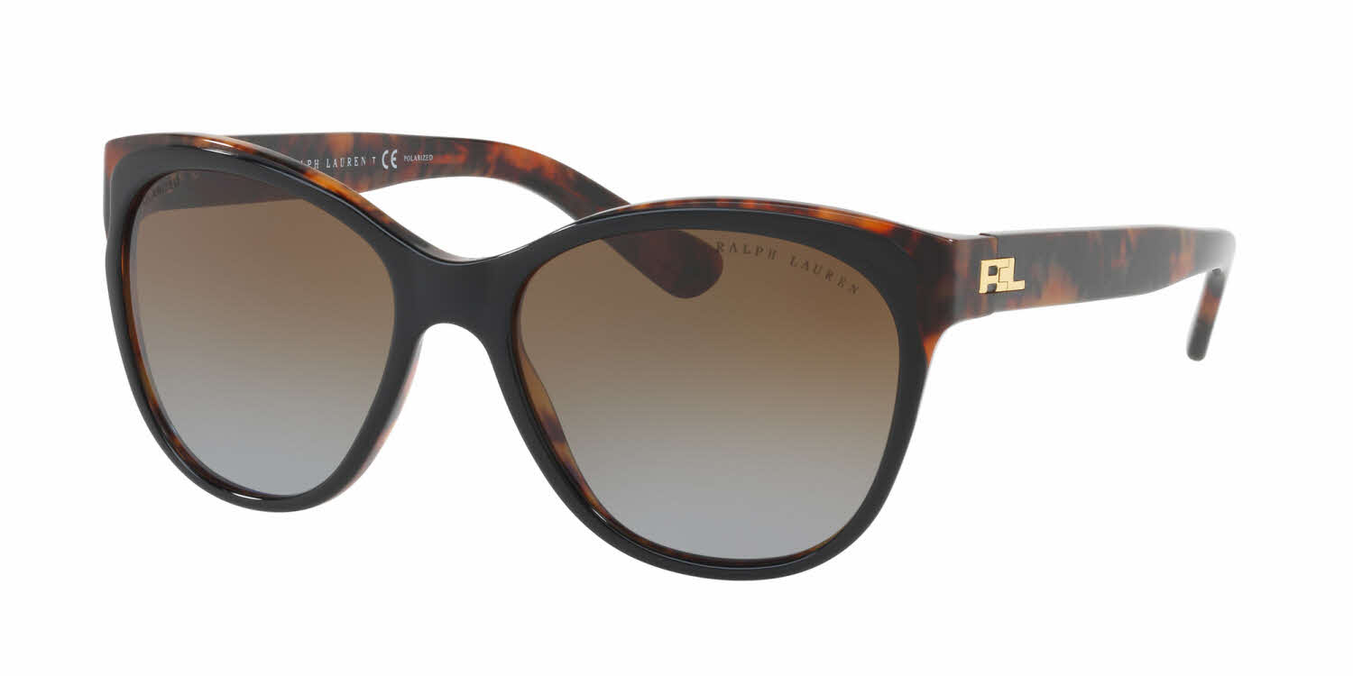 Ralph Lauren RL8156 Sunglasses | Free 