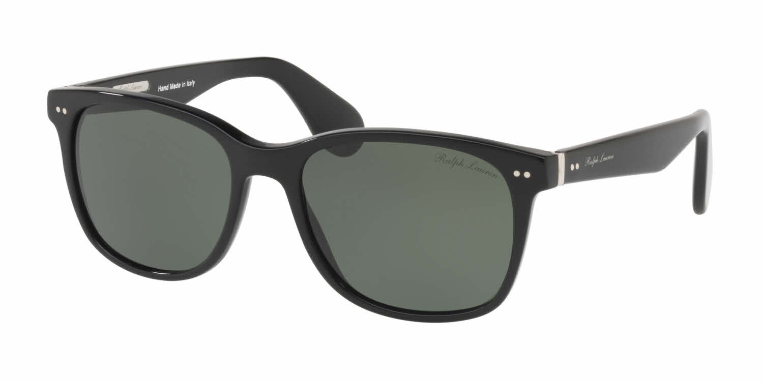 Ralph Lauren RL8162P Sunglasses | Free 