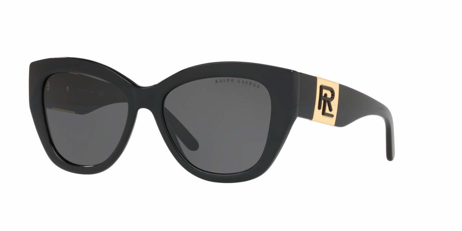 Ralph Lauren RL8175 Sunglasses