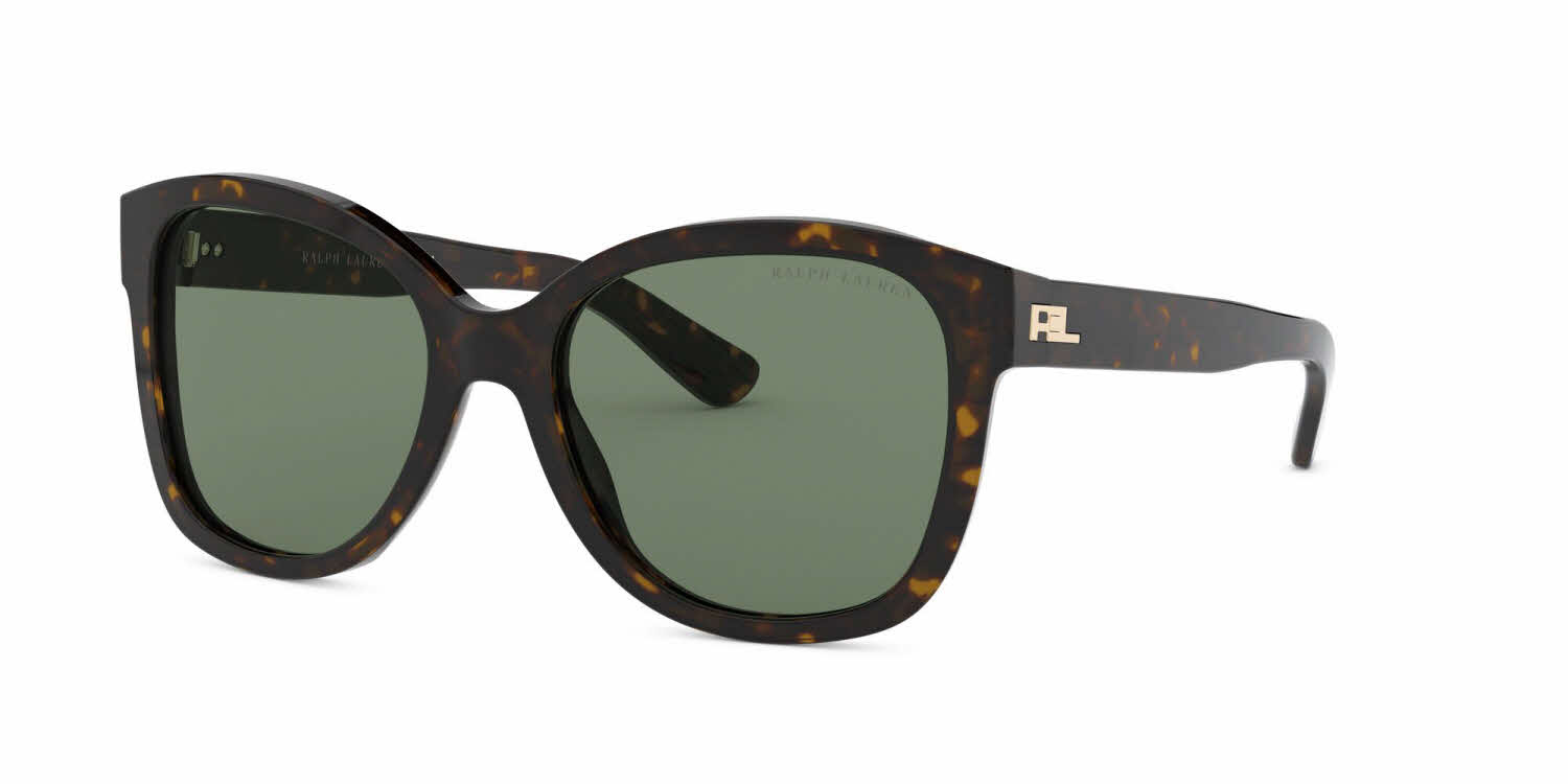 Ralph Lauren RL8180 Sunglasses