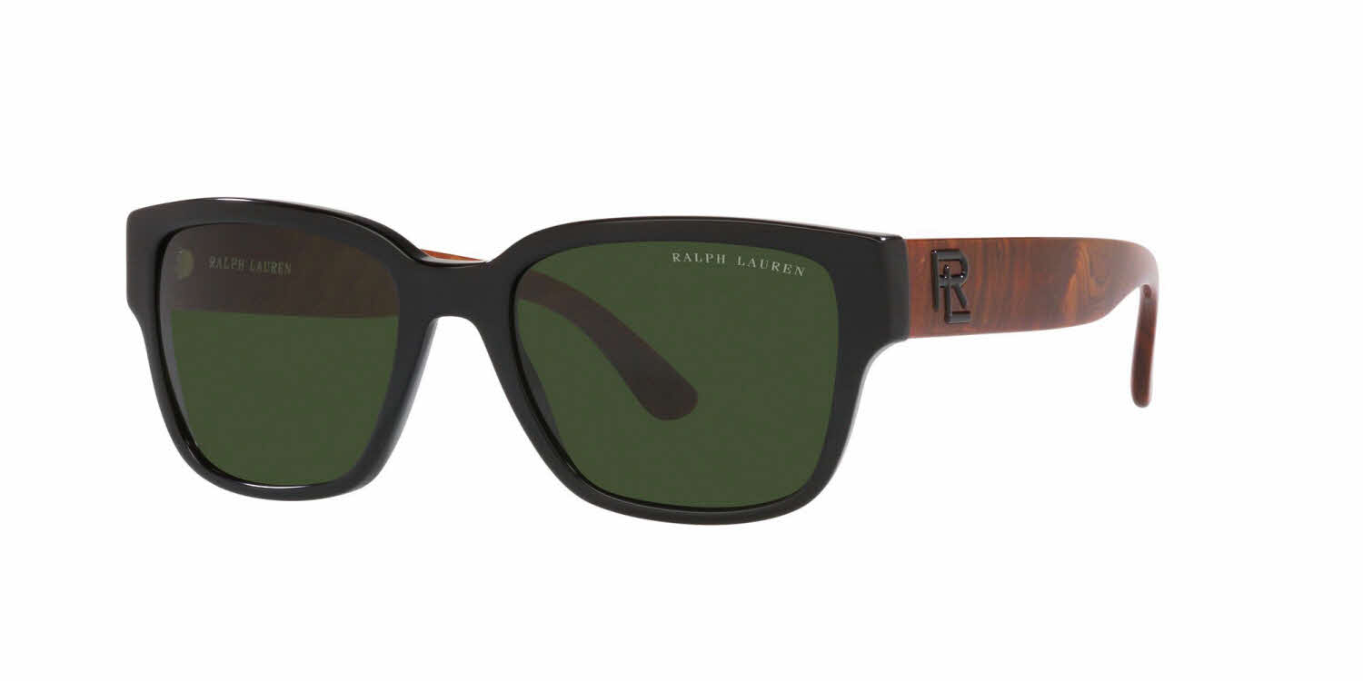 Ralph Lauren RL8205 Sunglasses