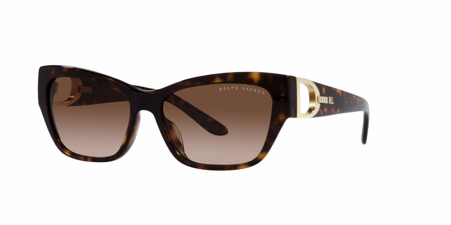 Ralph Lauren RL8206U Sunglasses
