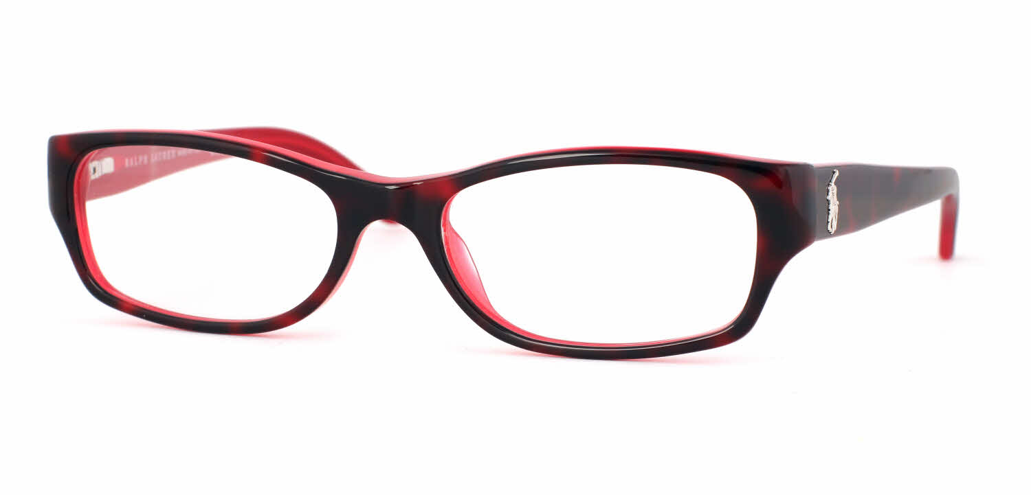 Veroveren Op de een of andere manier aankomst Ralph Lauren RL6058 Eyeglasses | Free Shipping