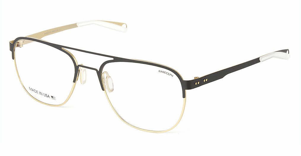 Randolph Engineering Boston Eyeglasses Free Shipping
