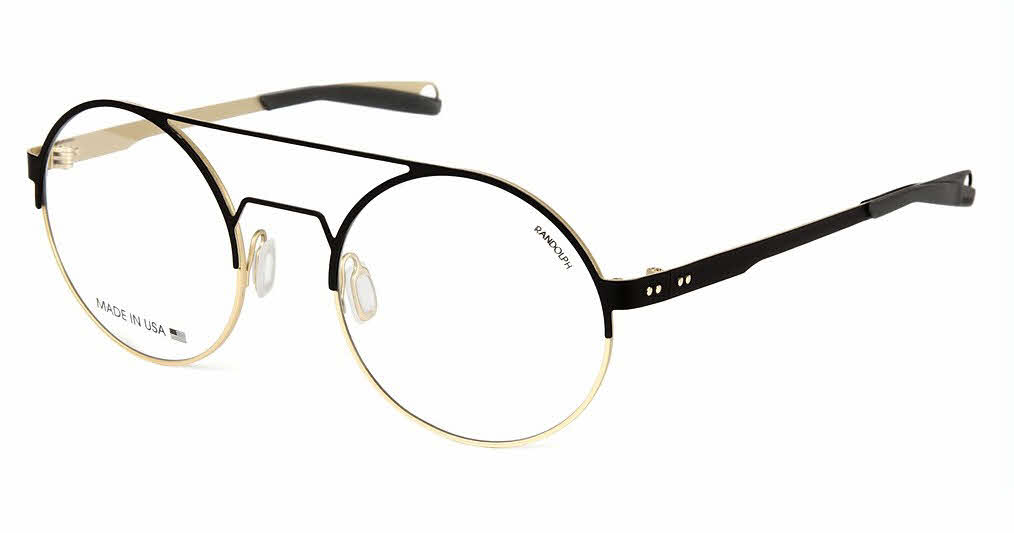 Randolph Engineering Oxford Eyeglasses Free Shipping