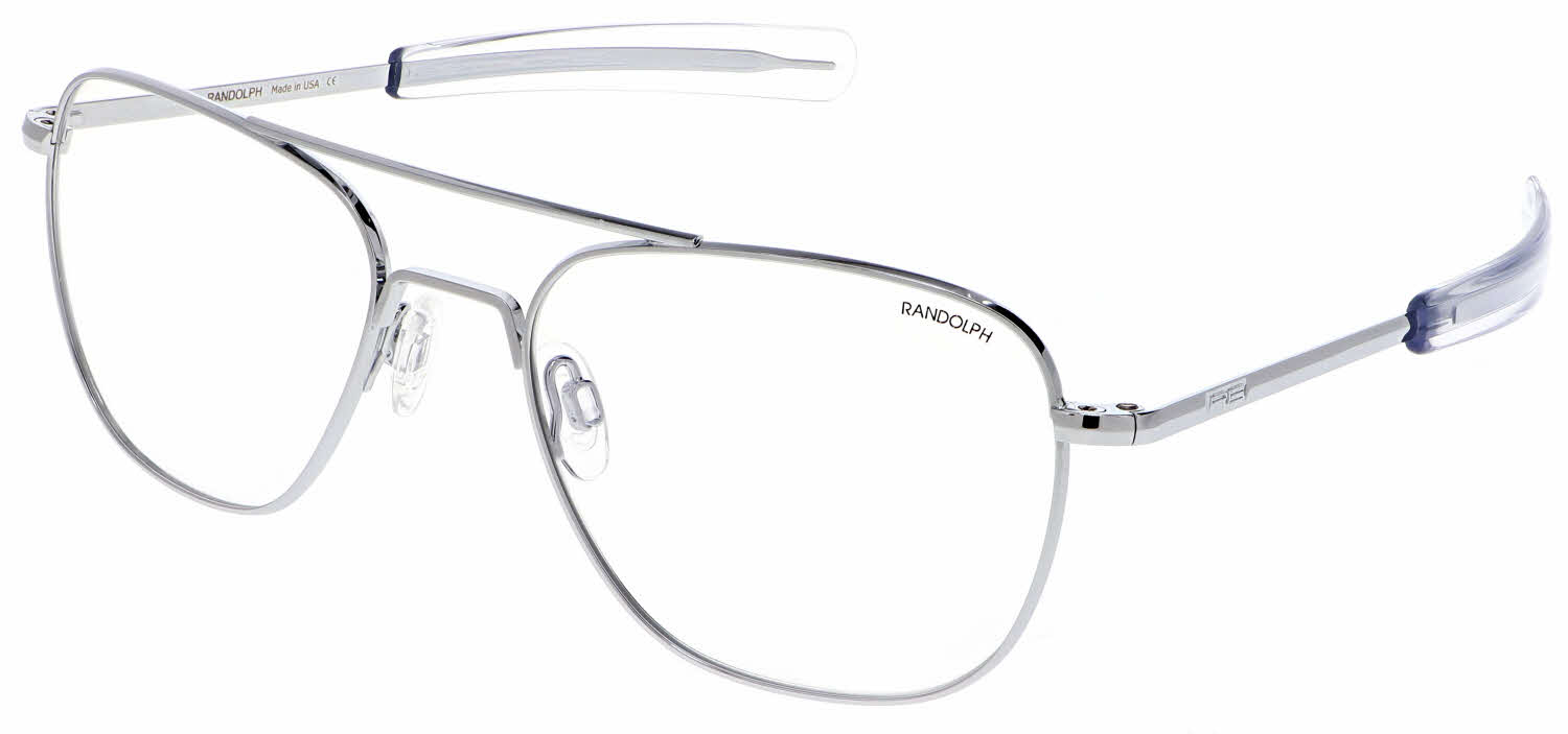 Randolph Engineering Aviator Eyeglasses