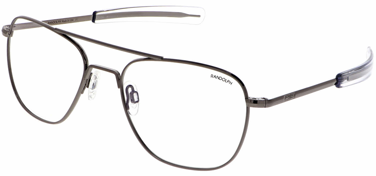 Randolph Engineering Aviator Eyeglasses