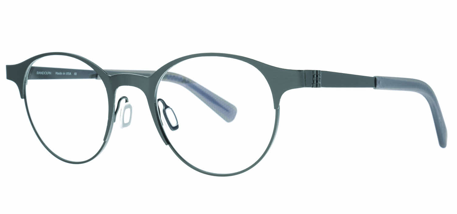 Randolph Engineering Essex Eyeglasses