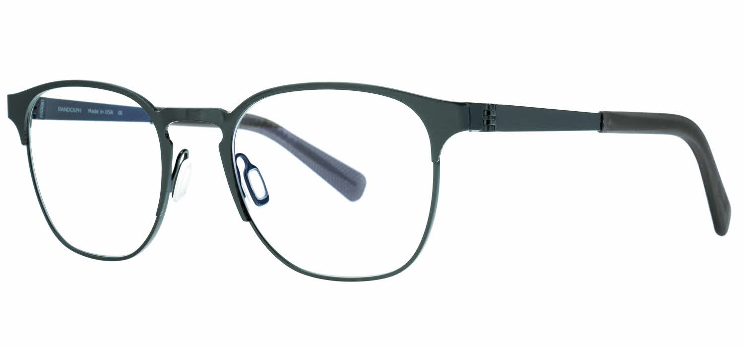 Randolph Engineering Plymouth Eyeglasses
