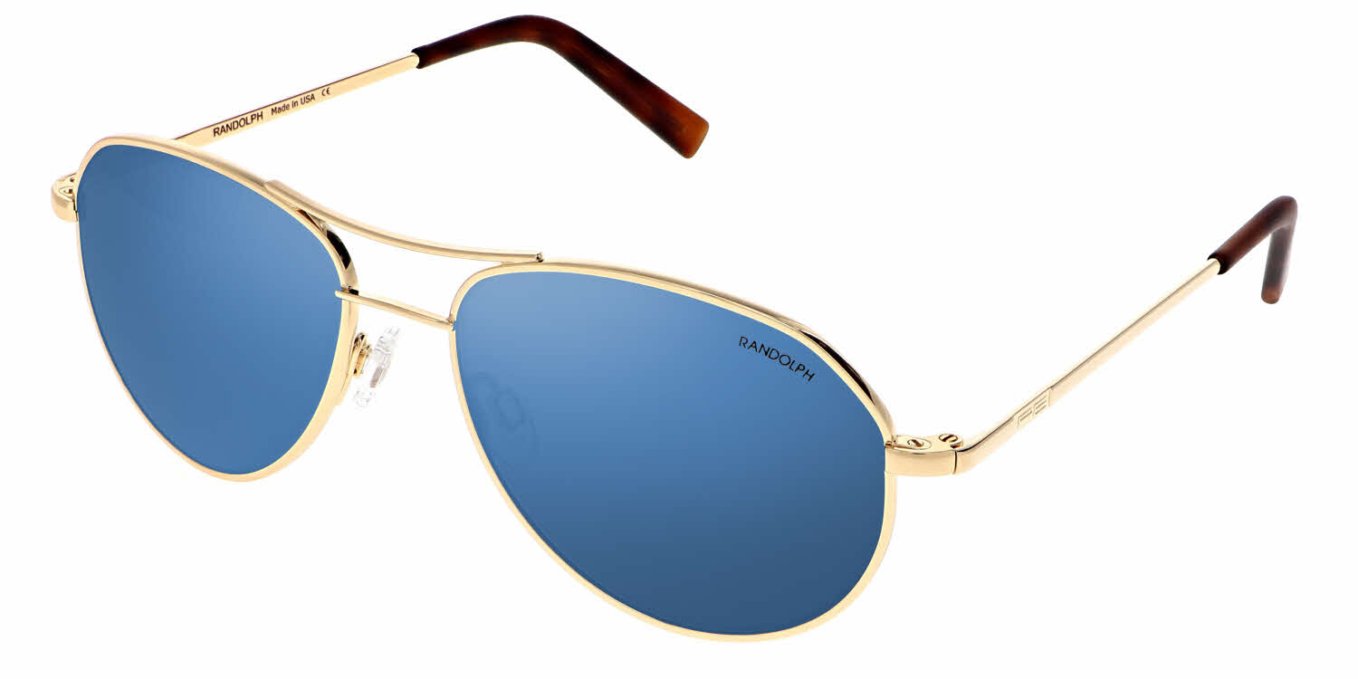 Visit Prescription Sunglasses Randolph Engineering Thaden Image 1