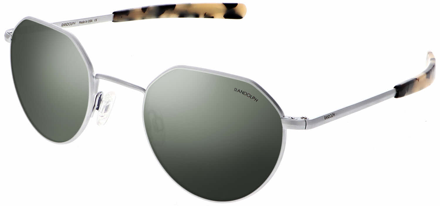 Randolph Engineering Hamilton Prescription Sunglasses