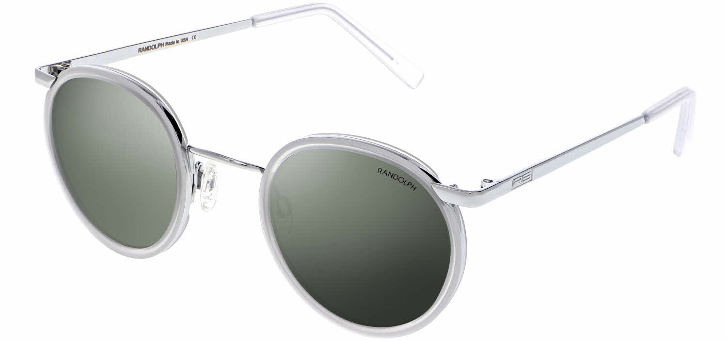 Randolph Engineering P3 Fusion Inlay Prescription Sunglasses