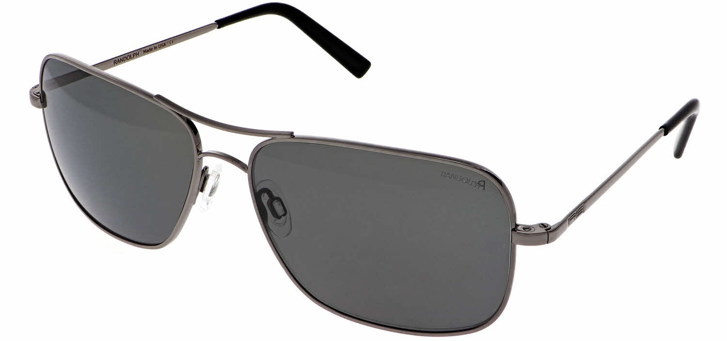 Randolph Engineering Archer Sunglasses | FramesDirect.com