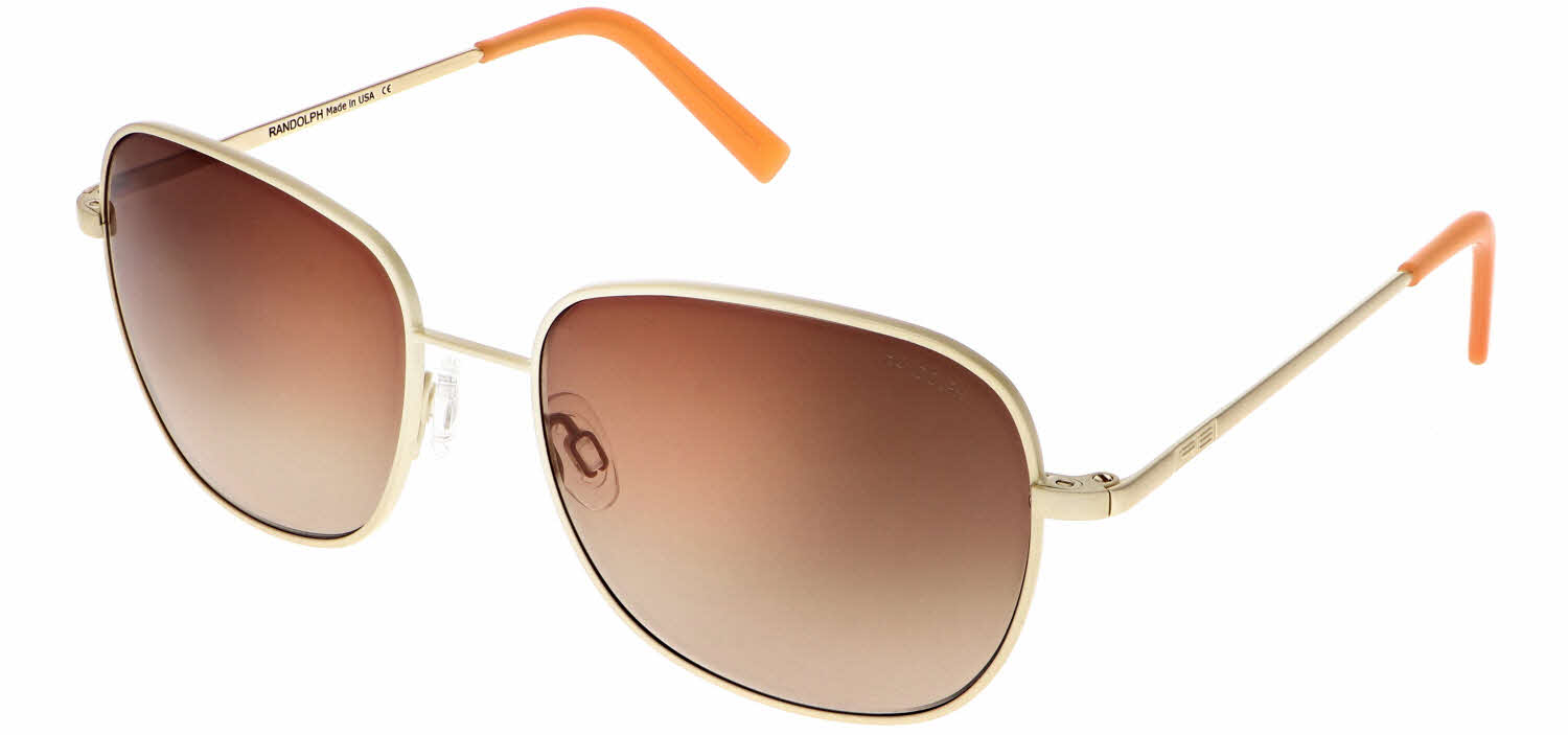 Randolph Engineering Cecil Sunglasses
