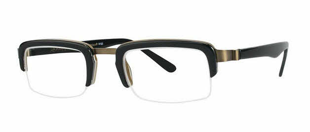 Randy Jackson RJ Limited Edition X122 Eyeglasses