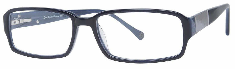 Randy Jackson RJ 3011 Eyeglasses
