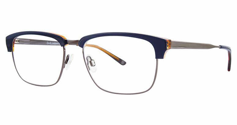 Randy Jackson RJ 1083 Eyeglasses