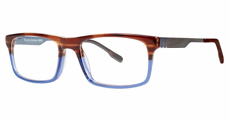 Randy Jackson RJ 3033 Eyeglasses