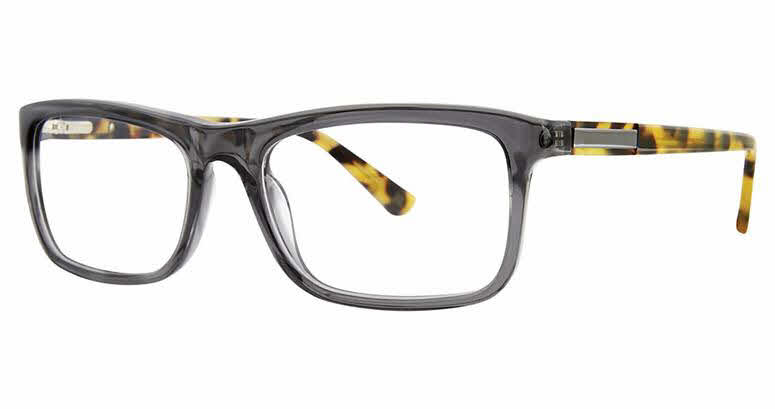 Randy Jackson RJ 3038 Eyeglasses