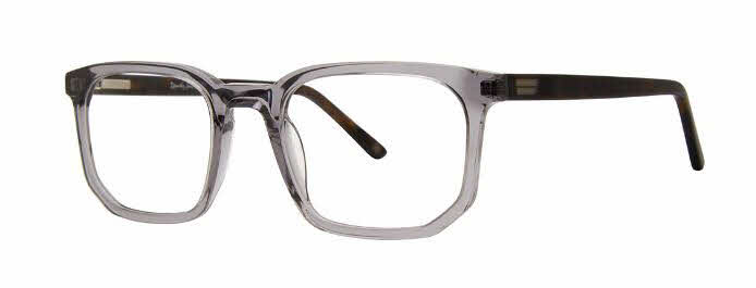 Randy Jackson RJ 376 Eyeglasses In Grey