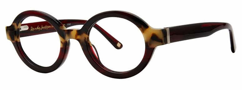 Randy Jackson RJ Limited Edition X145 Eyeglasses