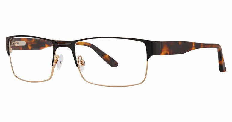 Randy Jackson RJ 1055 Eyeglasses