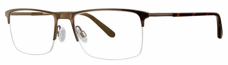Randy Jackson RJ 1085 Mens Eyeglasses in Brown 94$