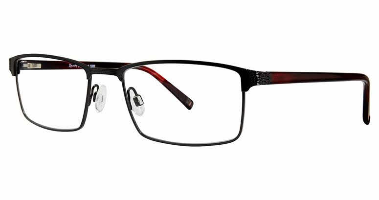 Randy Jackson RJ 1089 Eyeglasses