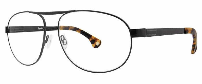 Visit Eyeglasses Randy Jackson RJ 1099 Image 1