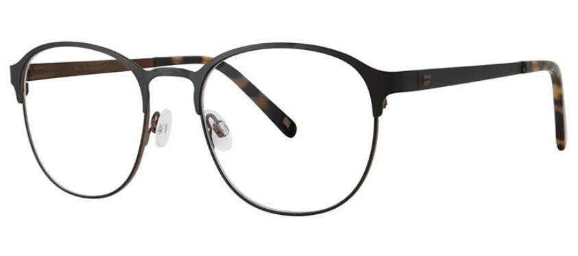 Randy Jackson RJ 1107 Eyeglasses