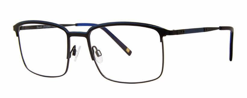 Randy Jackson RJ 1125 Eyeglasses