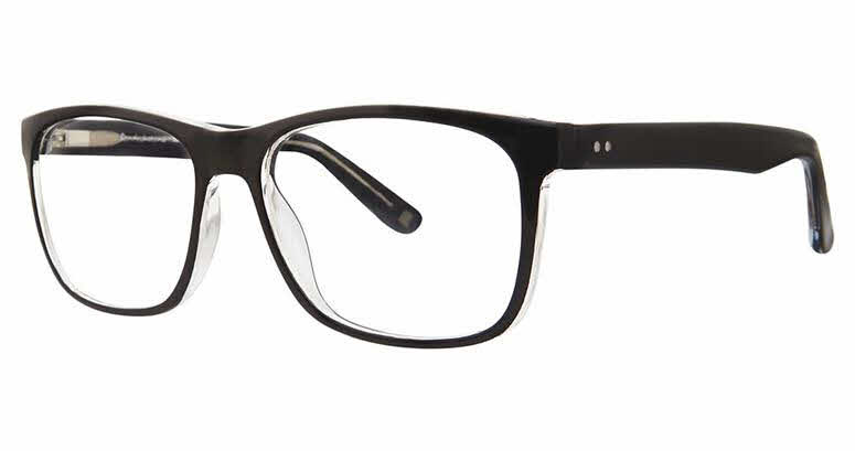 Randy Jackson RJ 3043 Eyeglasses