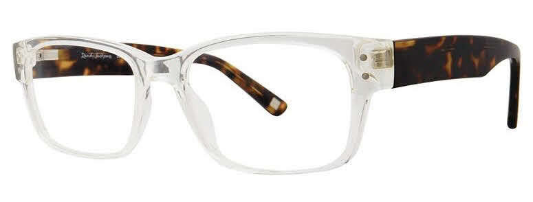 Randy Jackson RJ 3047 Eyeglasses