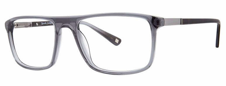 Randy Jackson RJ 3051 Eyeglasses