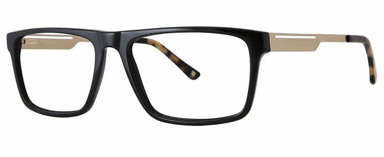 Randy Jackson RJ 3065 Eyeglasses