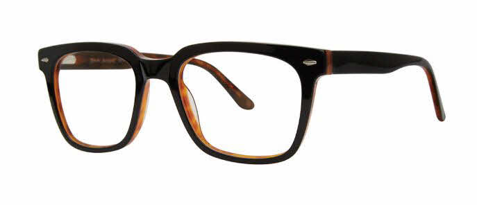 Randy Jackson RJ 3075 Eyeglasses