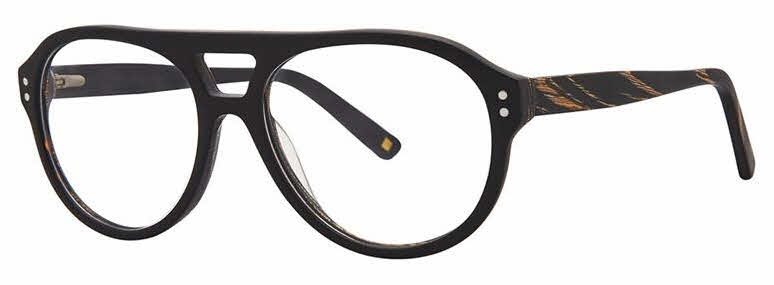 Randy Jackson RJ Limited Edition X138 Eyeglasses