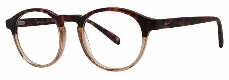Randy Jackson RJ Limited Edition X140 Eyeglasses