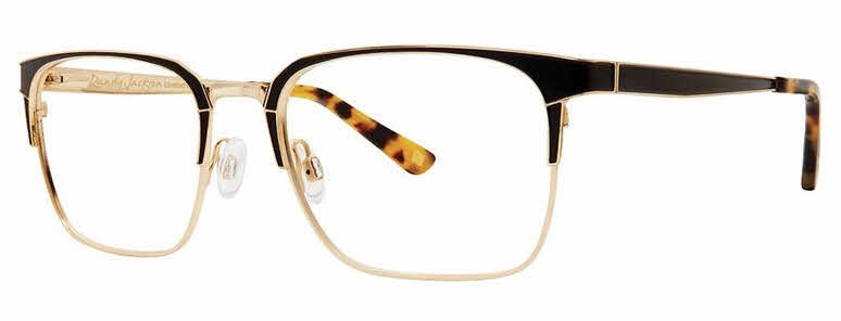 Randy Jackson RJ Limited Edition X141 Eyeglasses