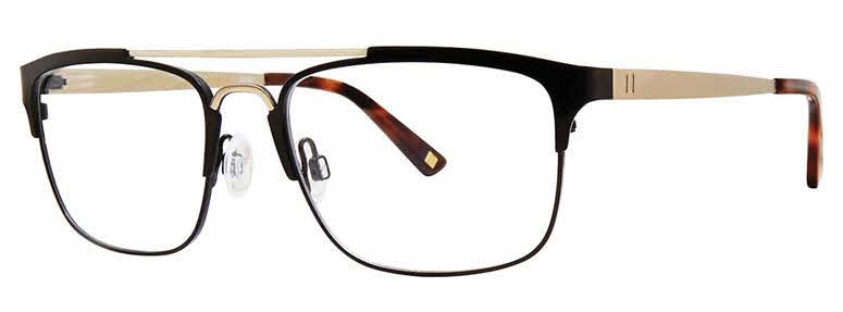 Randy Jackson RJ Limited Edition X143 Eyeglasses