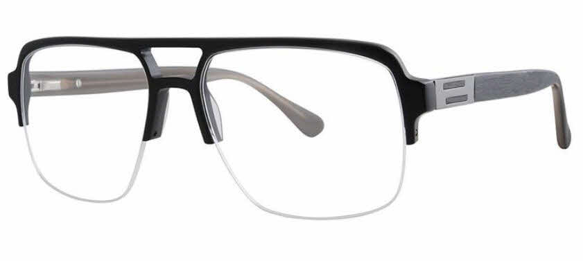 Randy Jackson RJ Limited Edition X148 Eyeglasses