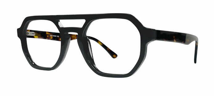 Randy Jackson RJ Limited Edition X152 Eyeglasses