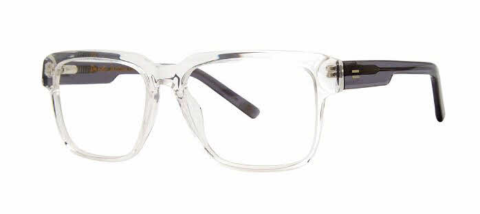 Randy Jackson RJ Limited Edition X154 Eyeglasses