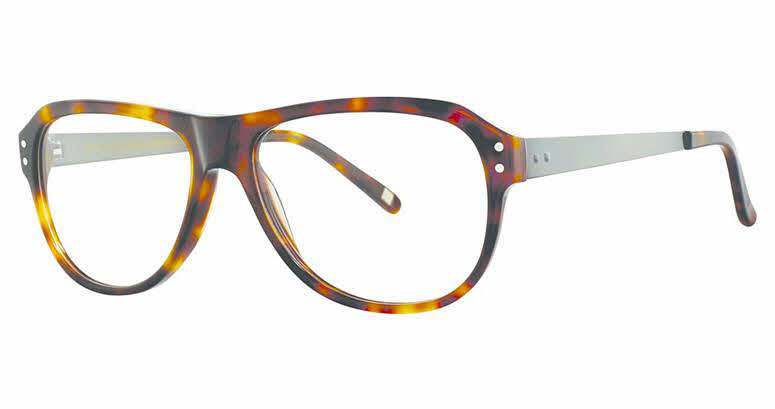 Randy Jackson RJ Limited Edition X126 Eyeglasses