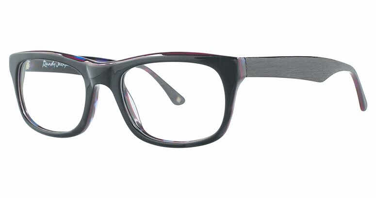 Randy Jackson RJ Limited Edition X127 Eyeglasses