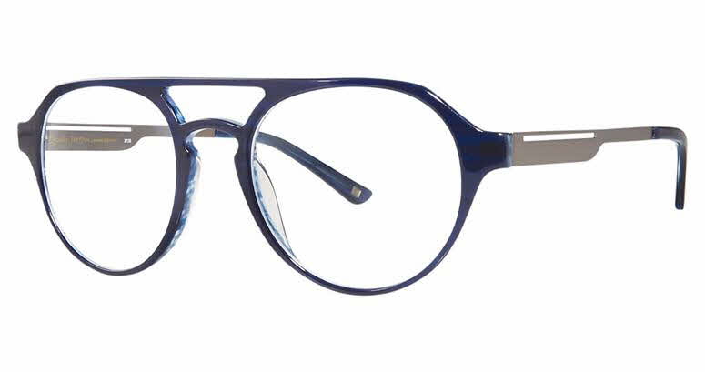 Randy Jackson RJ Limited Edition X136 Eyeglasses