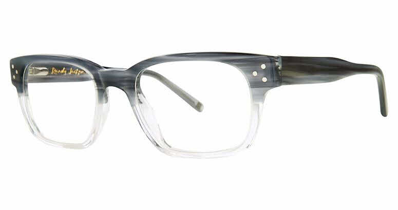 Randy Jackson RJ Limited Edition X137 Eyeglasses