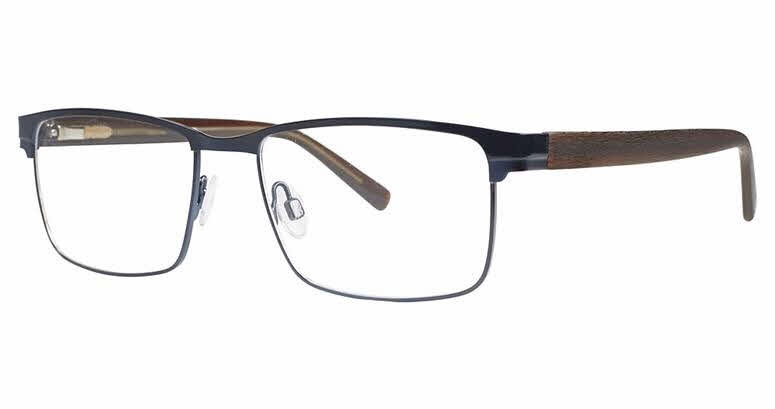 Randy Jackson RJ 1075 Eyeglasses