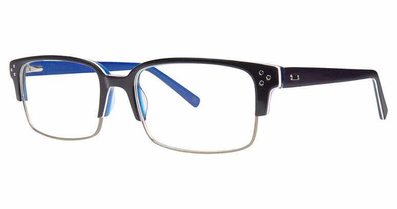 Randy Jackson RJ 1076 Eyeglasses