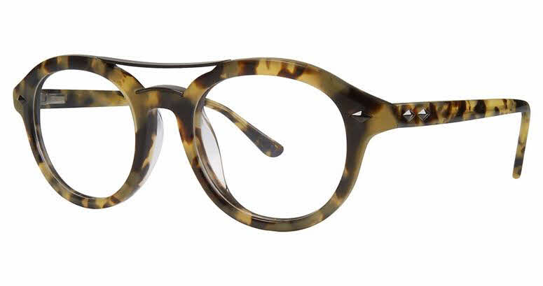 Randy Jackson RJ Limited Edition X131 Eyeglasses
